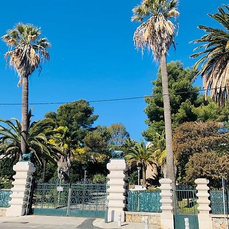 Apartmán Le Port Tamaris La Seyne-sur-Mer Exteriér fotografie