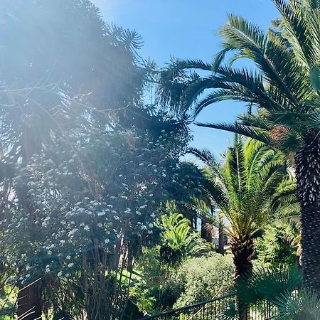 Apartmán Le Port Tamaris La Seyne-sur-Mer Exteriér fotografie