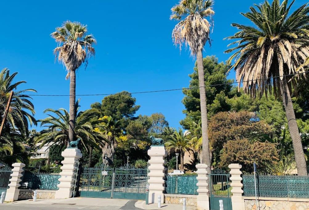 Apartmán Le Port Tamaris La Seyne-sur-Mer Exteriér fotografie