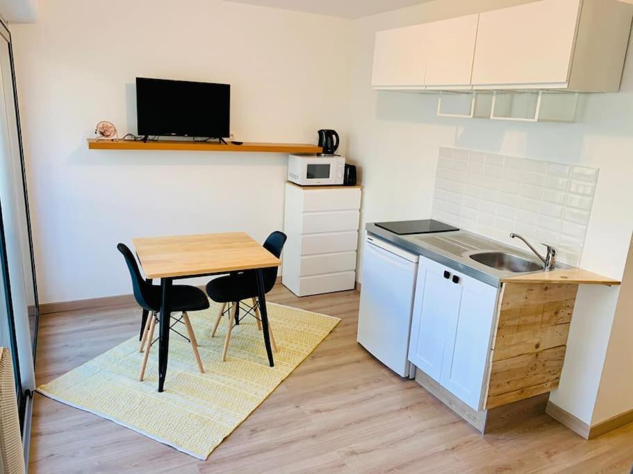 Apartmán Le Port Tamaris La Seyne-sur-Mer Exteriér fotografie