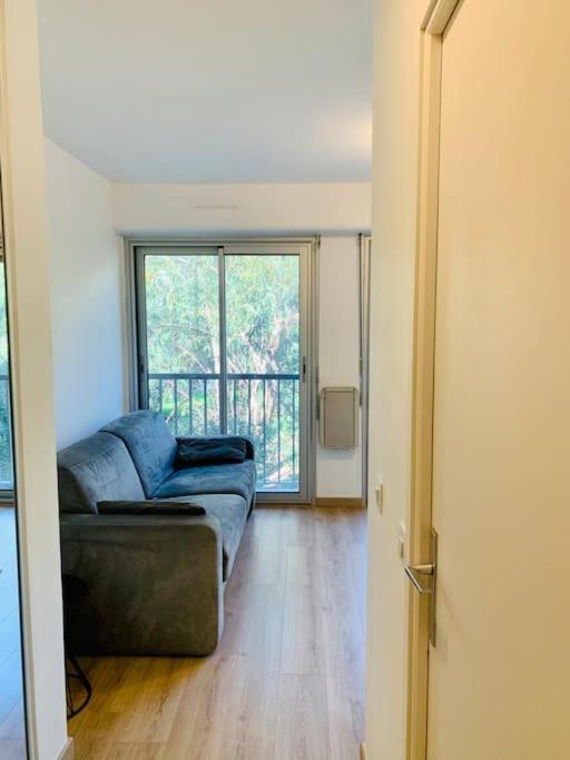 Apartmán Le Port Tamaris La Seyne-sur-Mer Exteriér fotografie