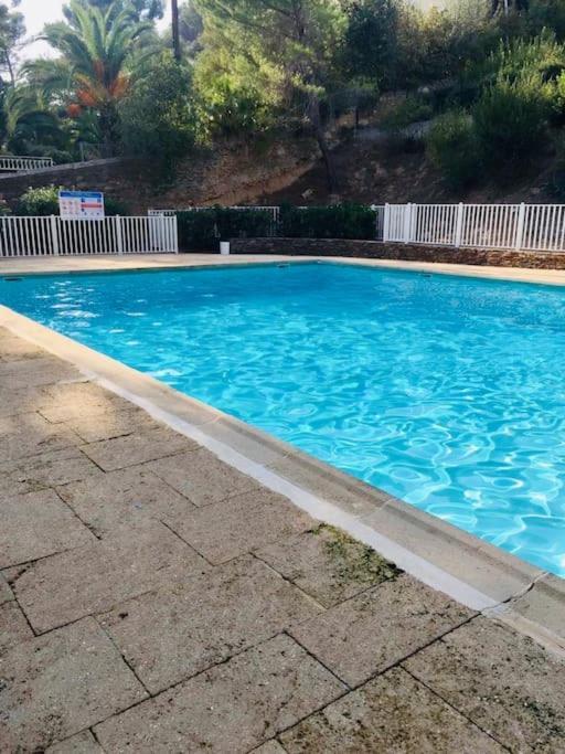 Apartmán Le Port Tamaris La Seyne-sur-Mer Exteriér fotografie